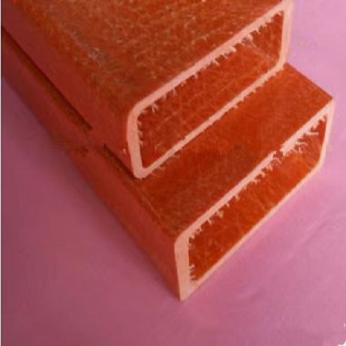 Fiberglass Rectangular Tubes تبلت