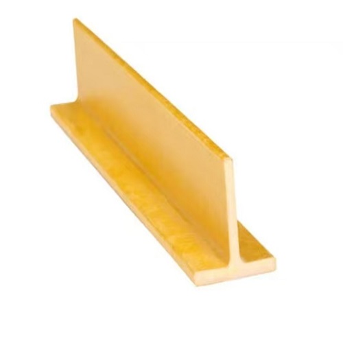 فایبرگلاس T-shaped strip
